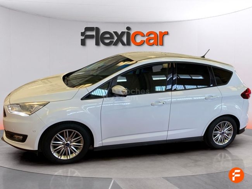 Foto del FORD C-Max 1.0 Ecoboost Auto-S&S Business 125