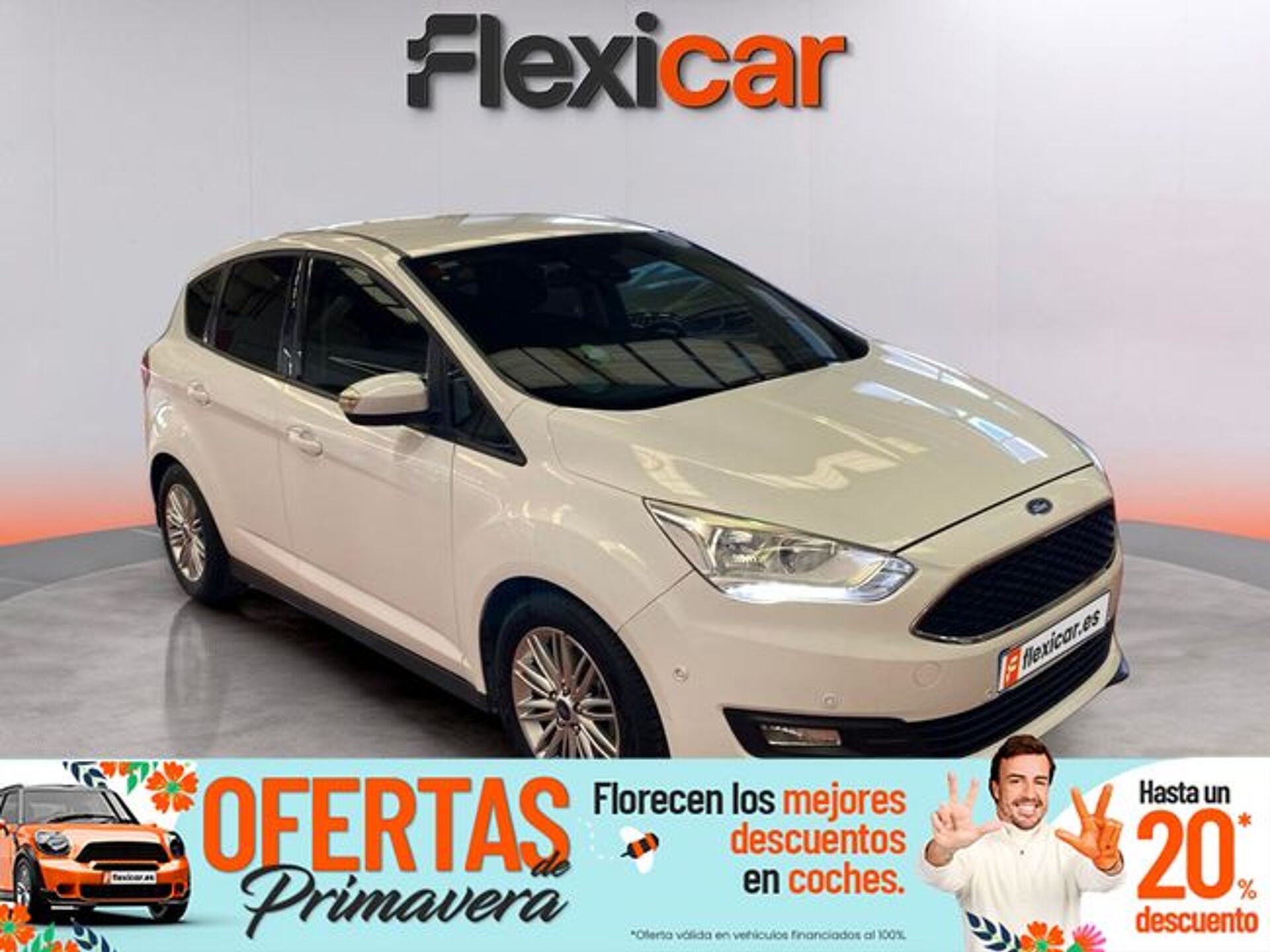 Imagen 1 de FORD C-Max
