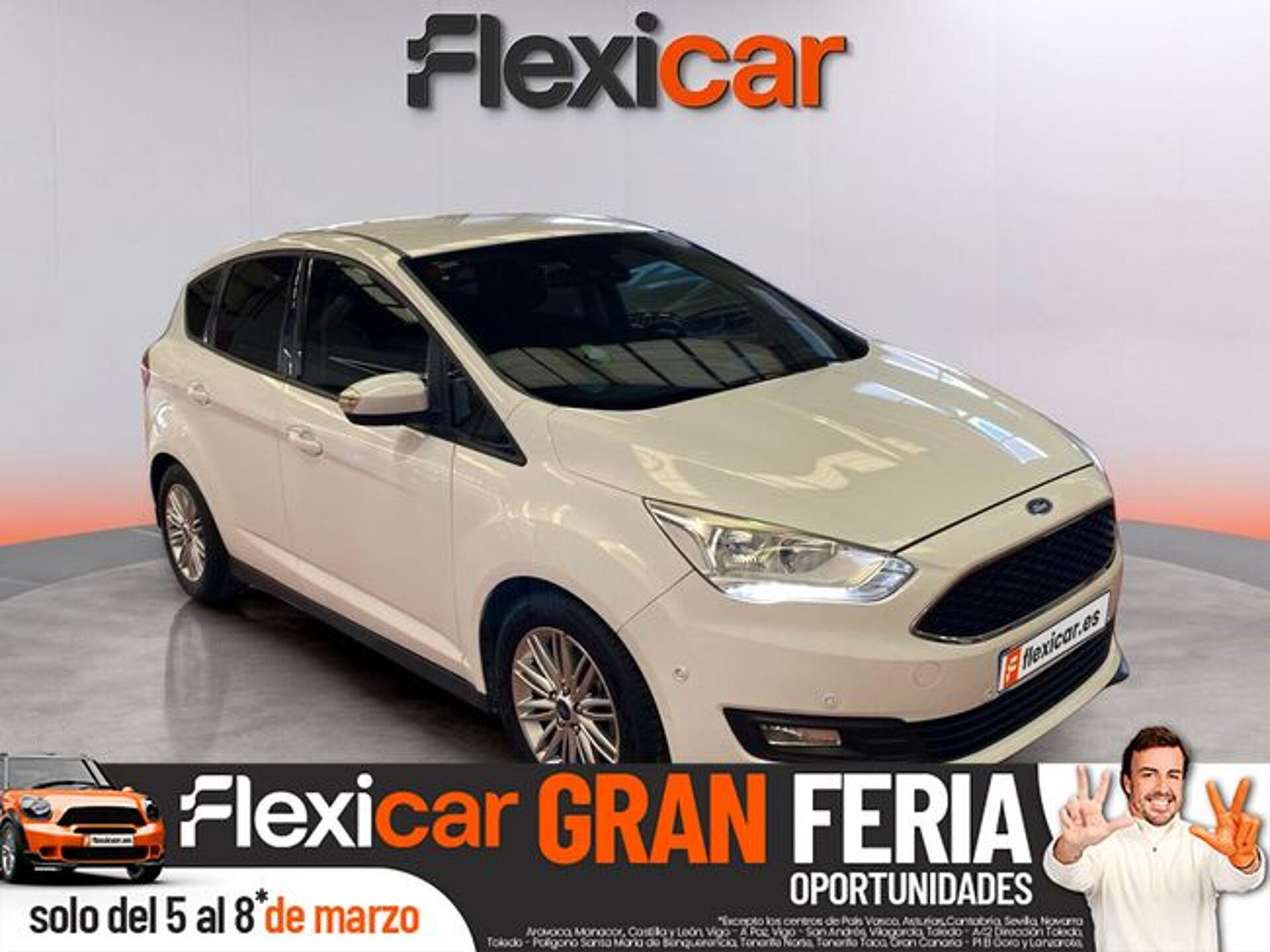 Imagen 1 de FORD C-Max