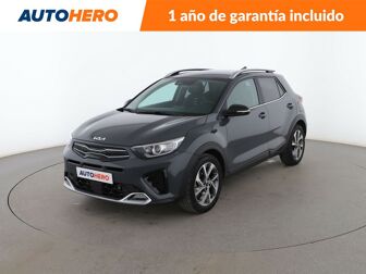 Imagen de KIA Stonic 1.0 T-GDi MHEV GT Line 100