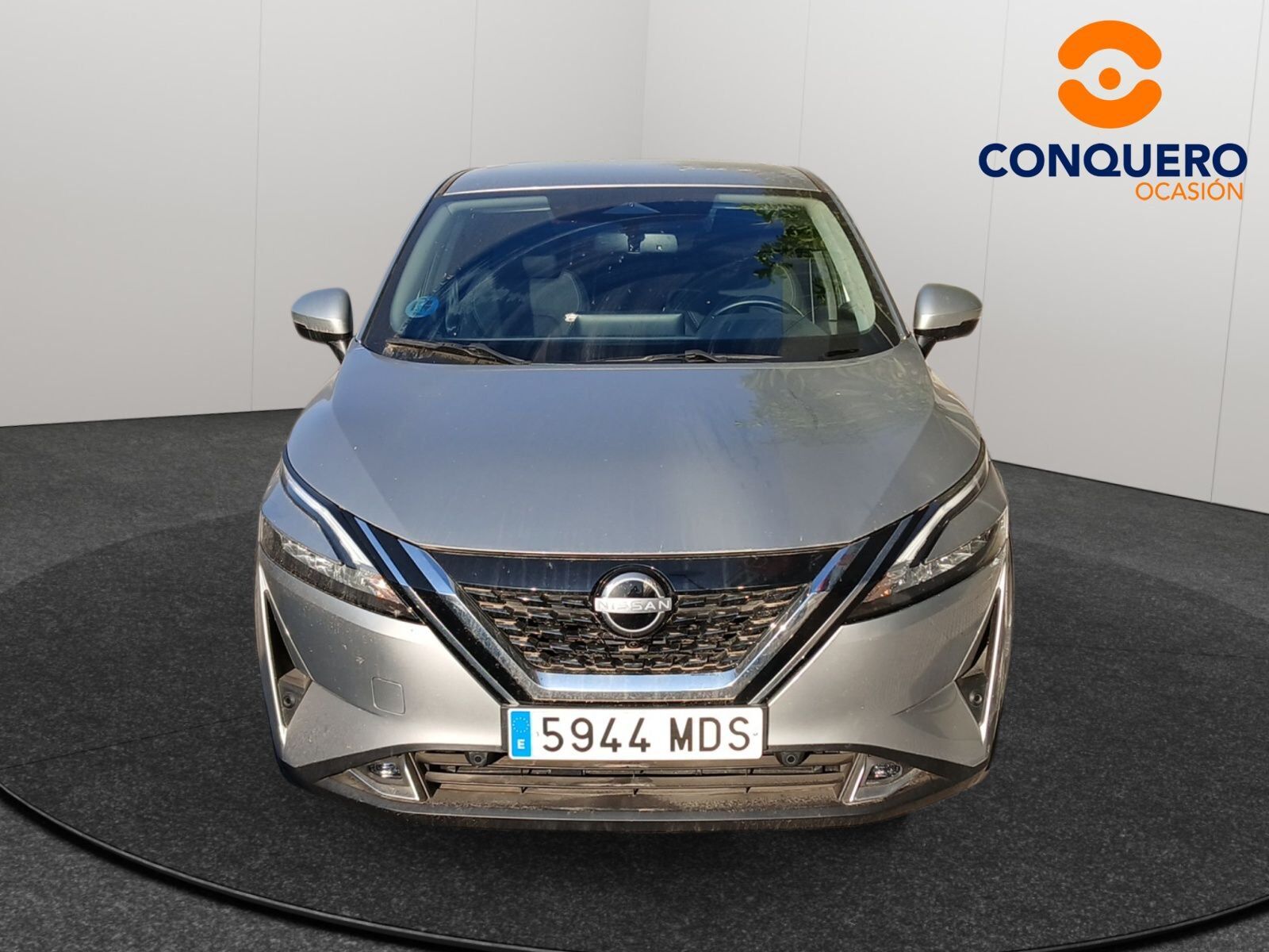 Foto del NISSAN Qashqai E-POWER N-Connecta 4x2 140kW