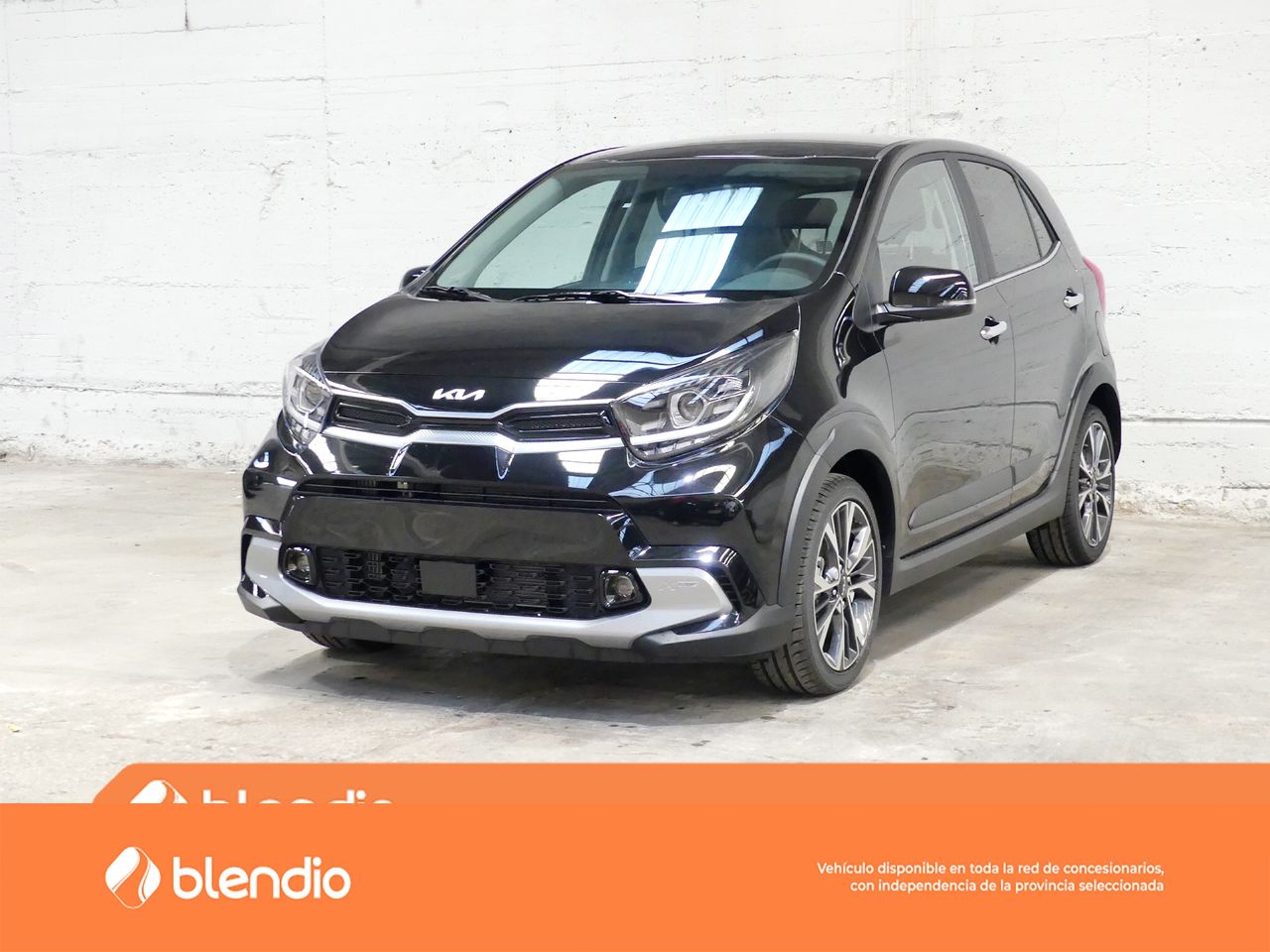 Imagen de KIA Picanto