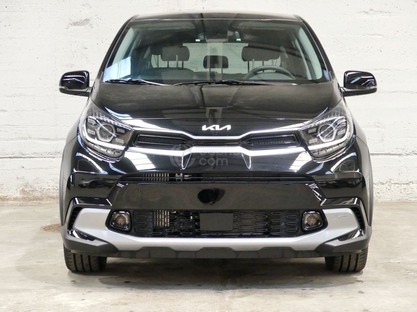 Foto del KIA Picanto 1.0 T-GDi GT-Line