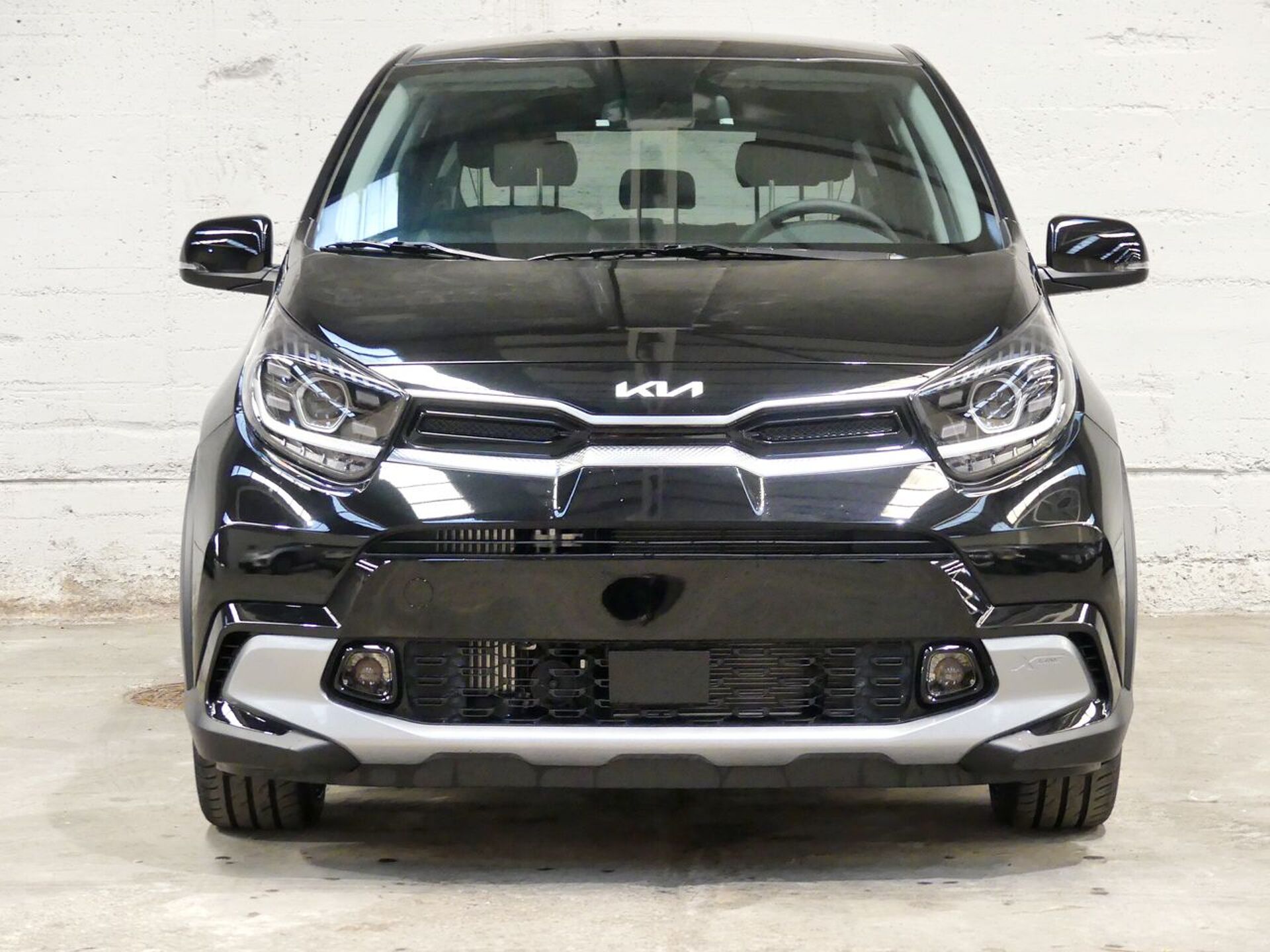 Imagen 3 de KIA Picanto