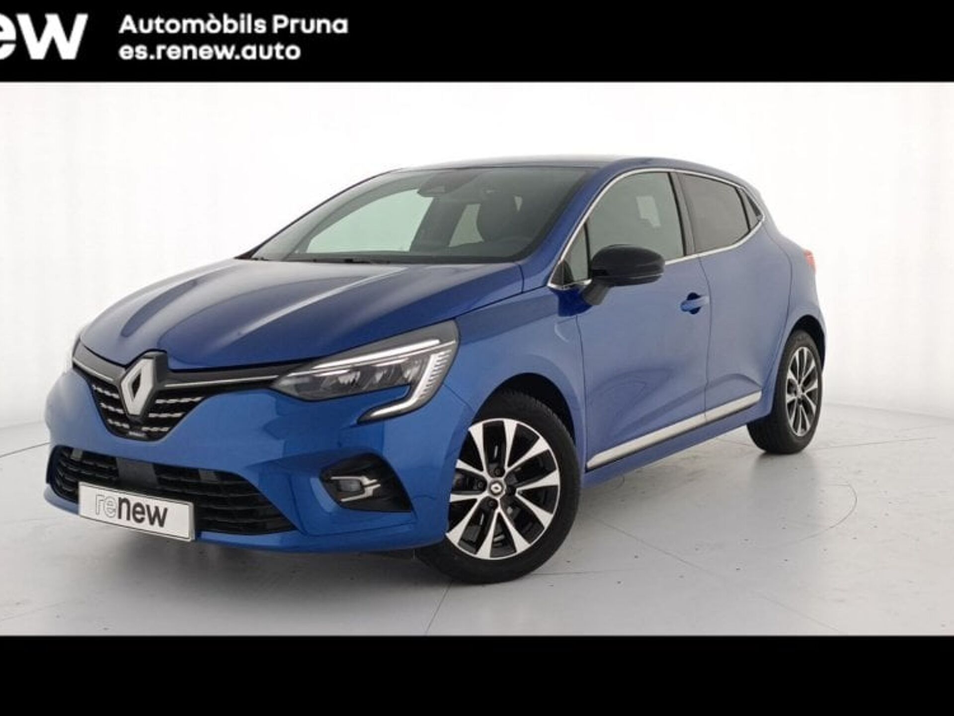 Imagen de RENAULT Clio