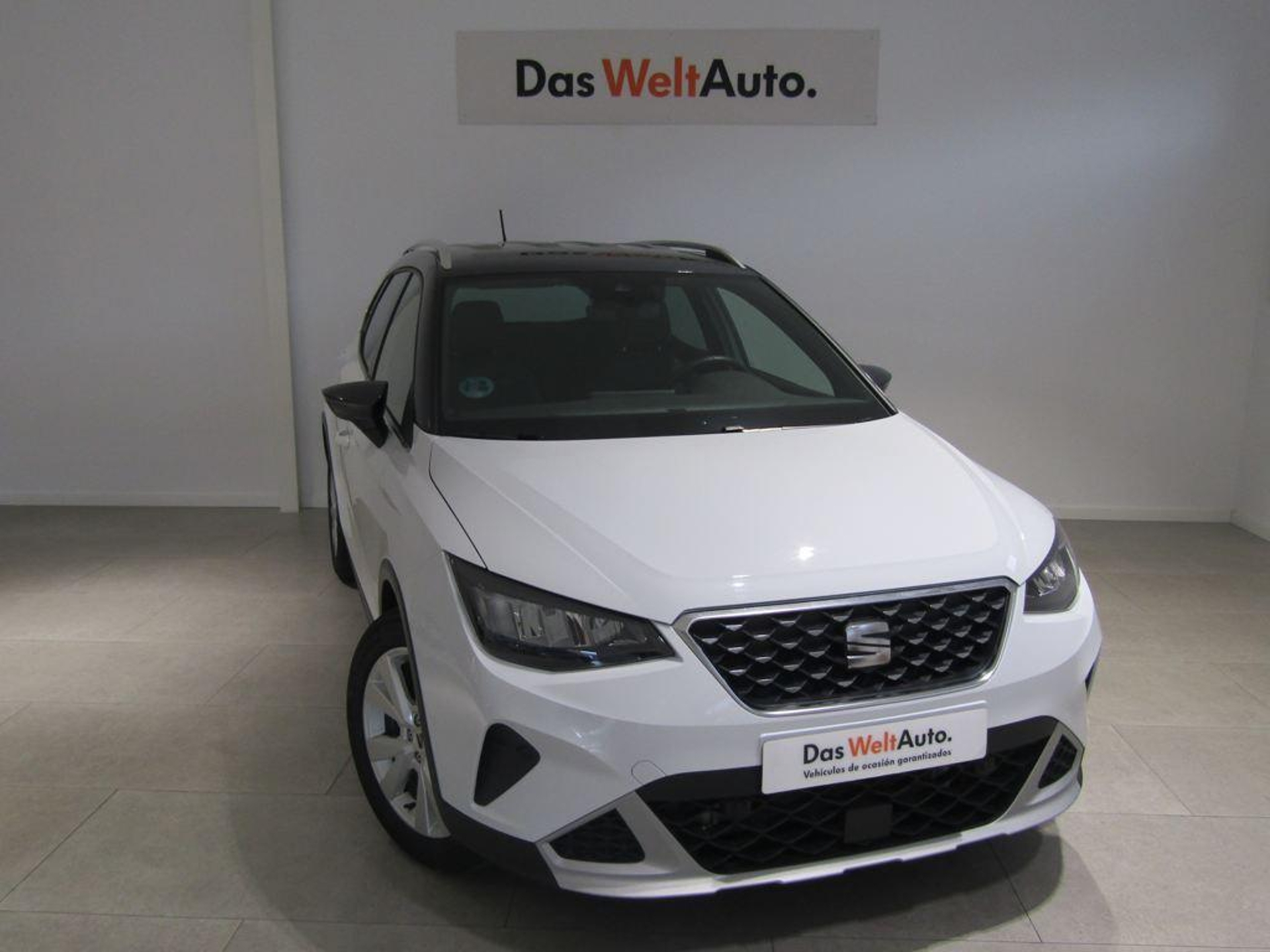 Imagen de SEAT Arona