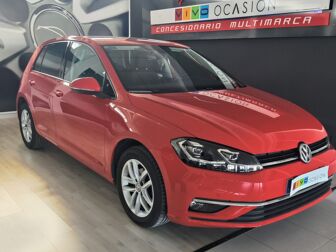 Imagen de VOLKSWAGEN Golf 1.0 TSI Advance DSG7 81kW