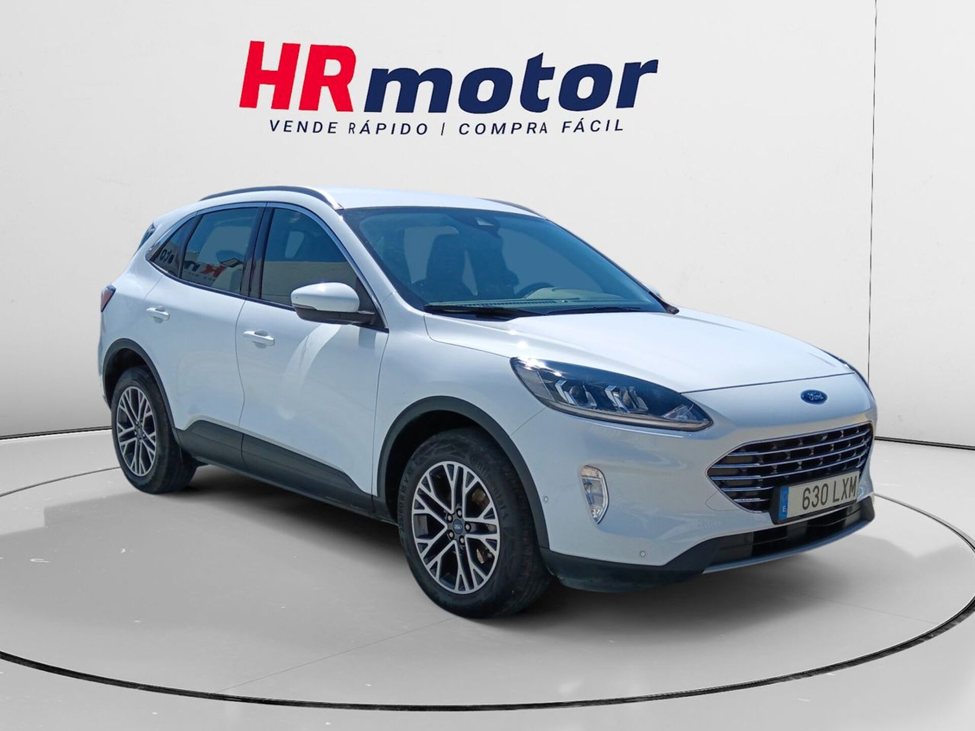 Imagen de FORD Kuga