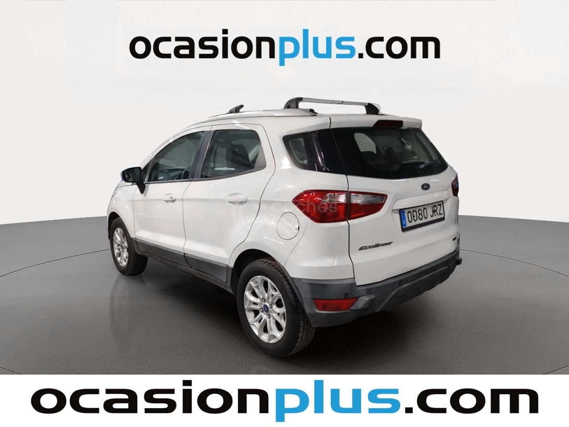 Foto del FORD EcoSport 1.0 EcoBoost Trend 125