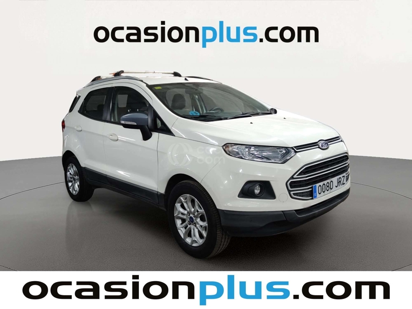 Foto del FORD EcoSport 1.0 EcoBoost Trend 125