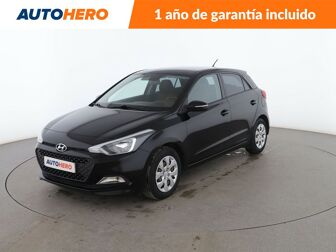 Imagen de HYUNDAI i20 1.2 Essence