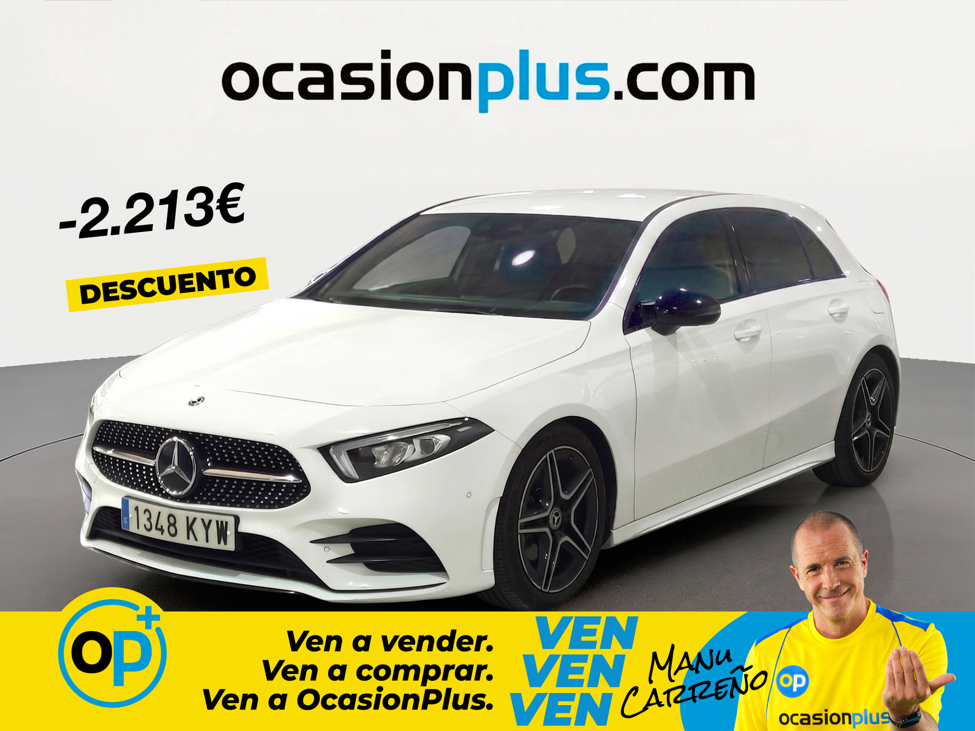 Imagen de MERCEDES Clase A