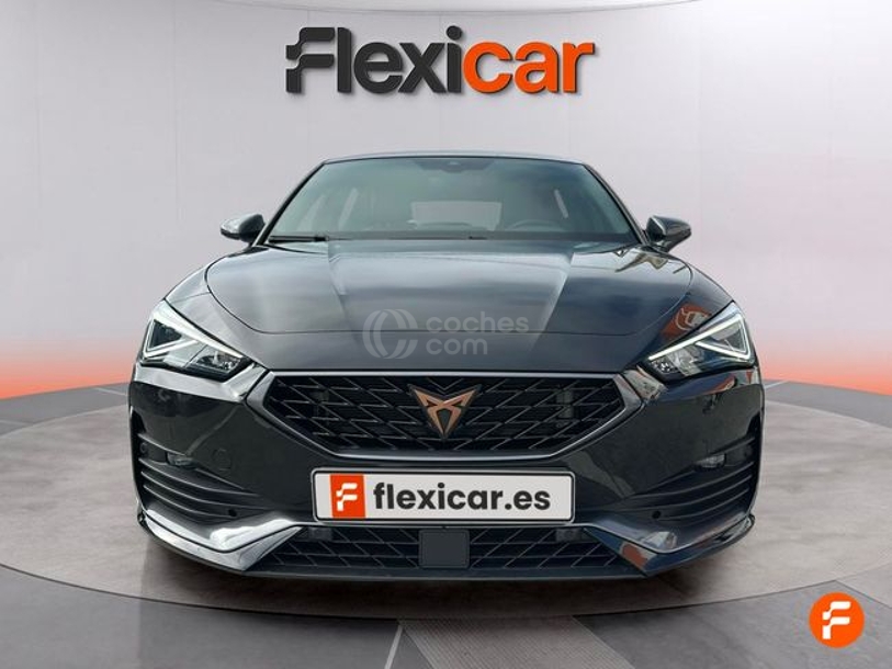 Foto del CUPRA León 1.5 ETSI DSG 110Kw