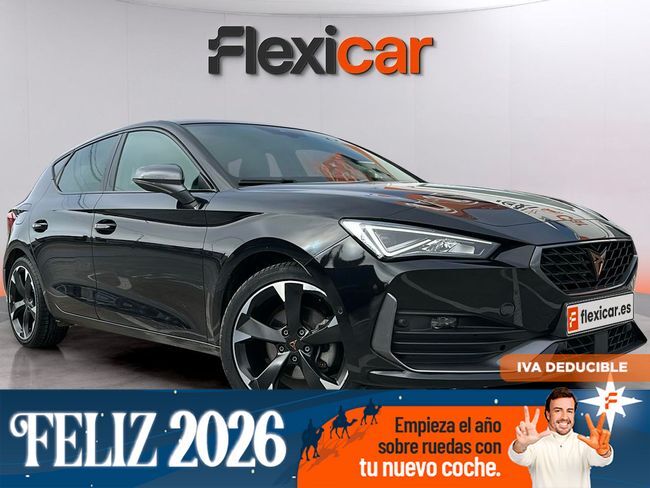 CUPRA León (1.5 eTSI 110kW (150CV) DSG) en Ciudad Real