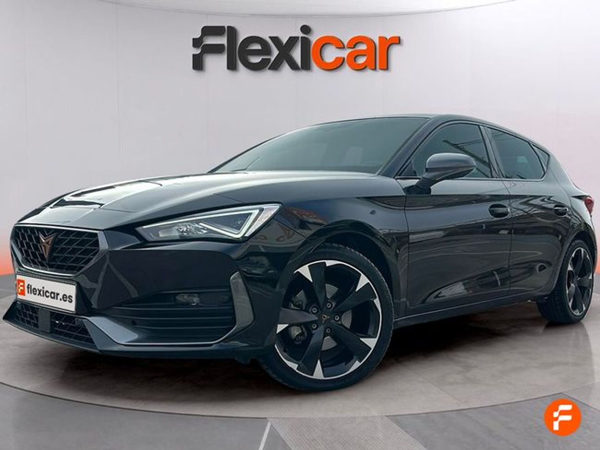 Imagen 3 de CUPRA León