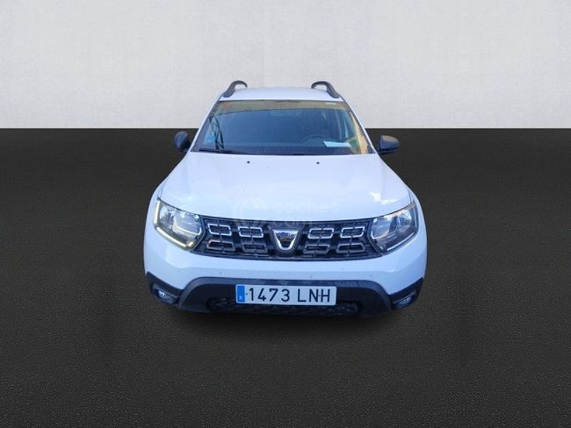 Foto del DACIA Duster 1.5Blue dCi Comfort 4x4 85kW