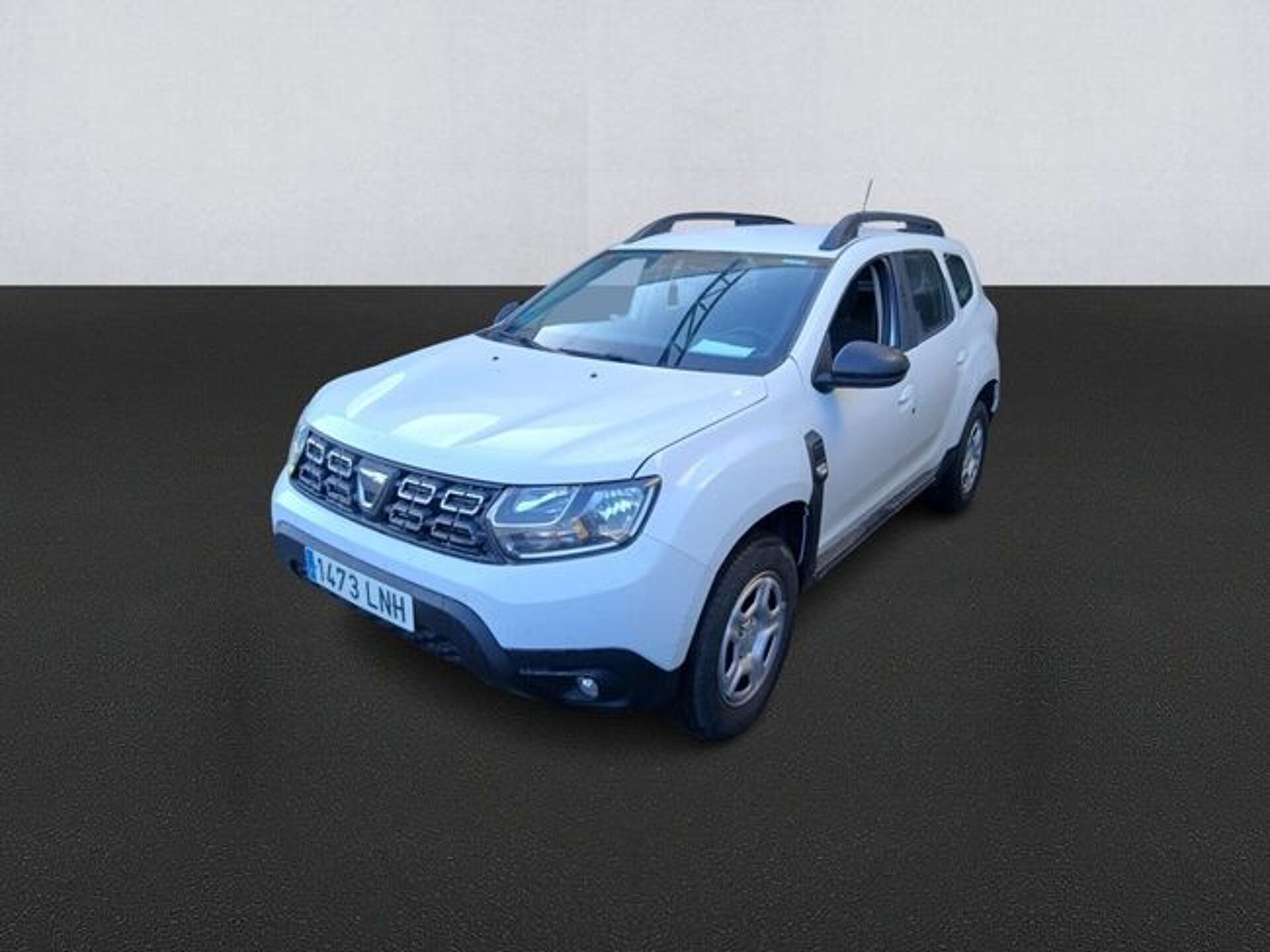 Imagen 1 de DACIA Duster