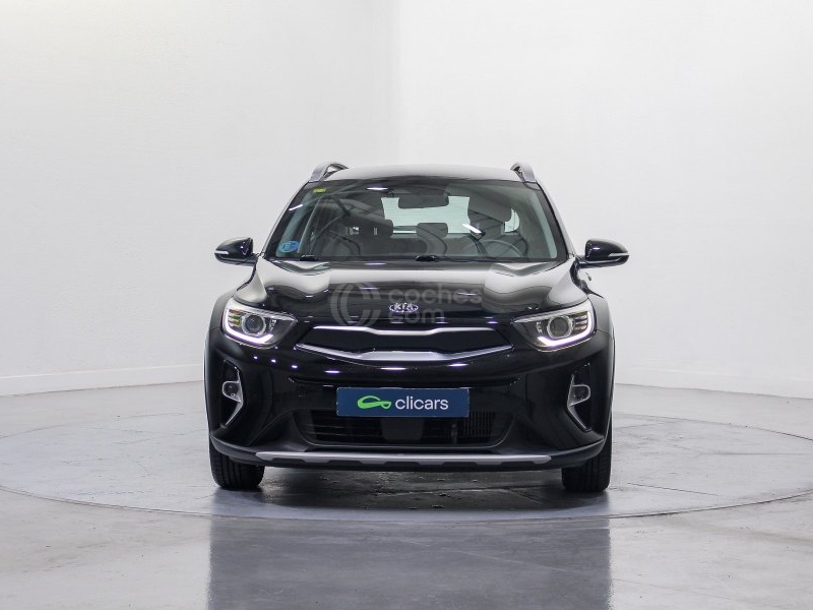 Foto del KIA Stonic 1.0 T-GDi MHEV Drive 120