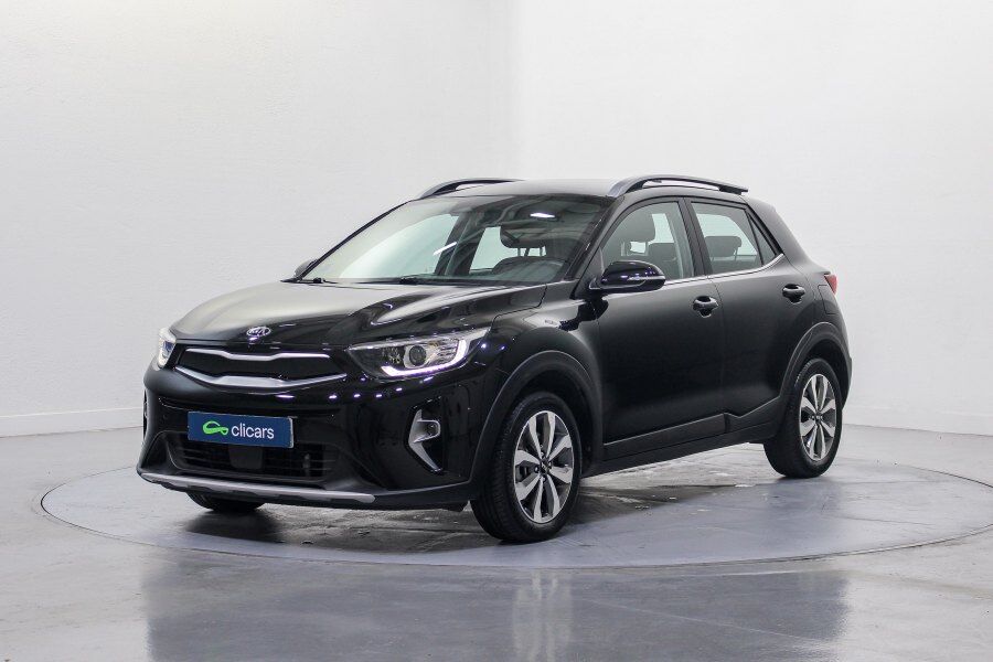 KIA Stonic (Stonic 1.0 T-GDi MHEV Drive 120) en Madrid