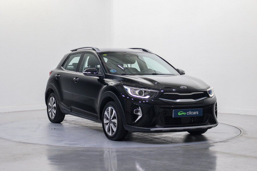 Foto del KIA Stonic 1.0 T-GDi MHEV Drive 120
