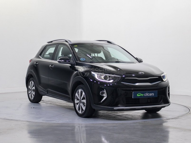 Foto del KIA Stonic 1.0 T-GDi MHEV Drive 120