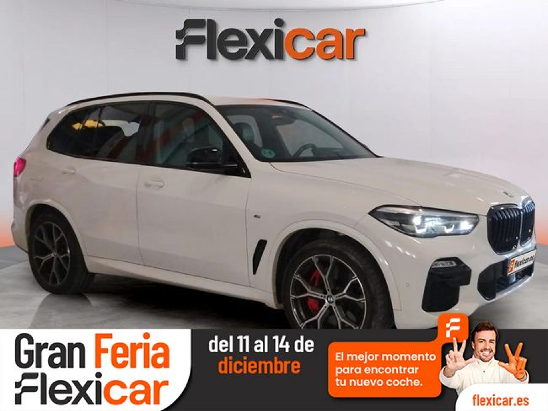 Imagen de BMW X5