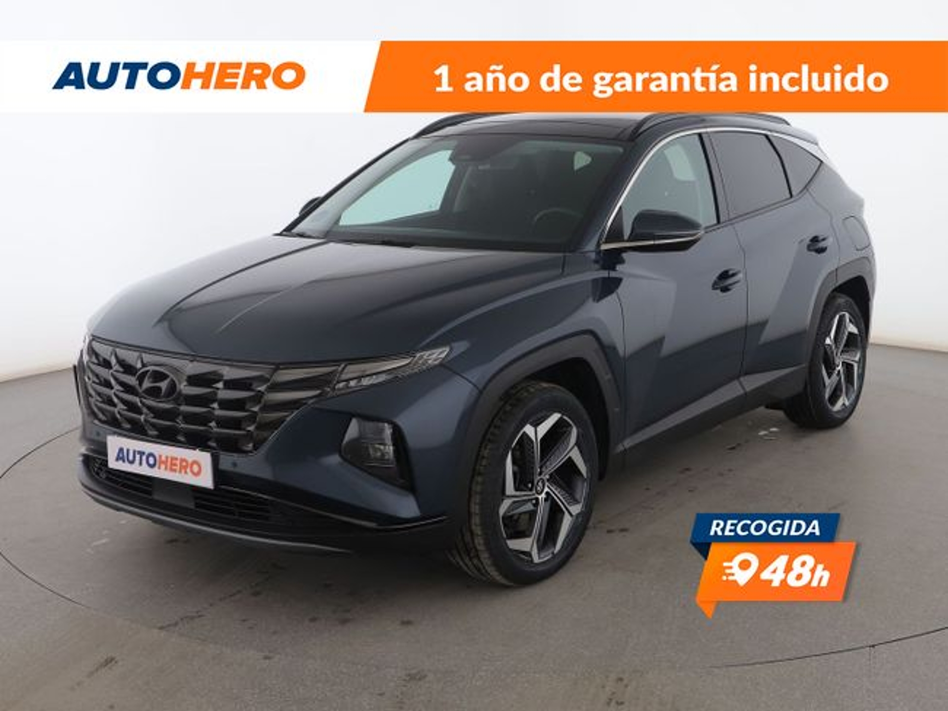 Imagen de HYUNDAI Tucson