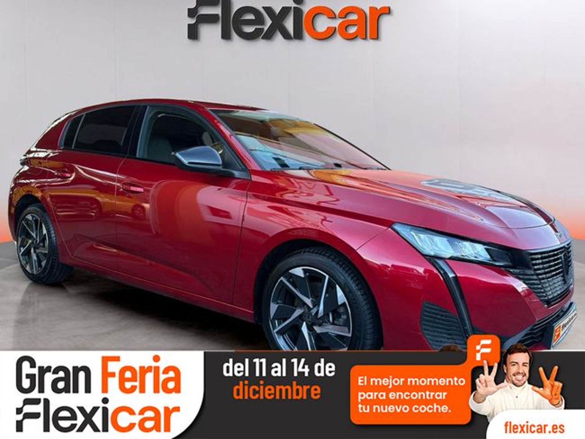 Imagen de PEUGEOT 308