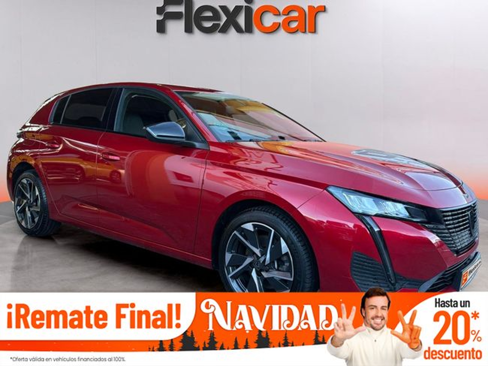 Imagen de PEUGEOT 308