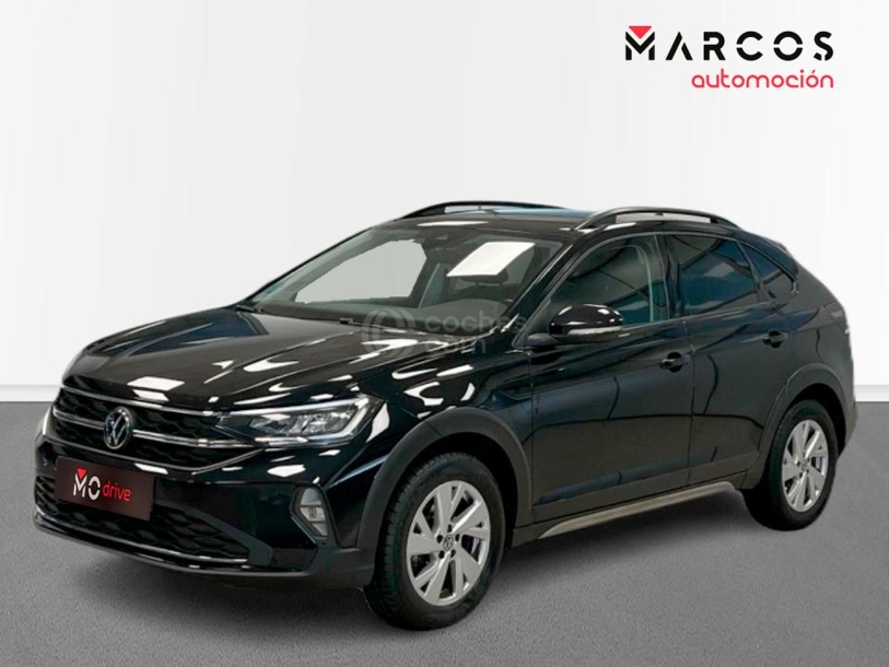 Foto del VOLKSWAGEN Taigo 1.0 TSI Life DSG 81kW