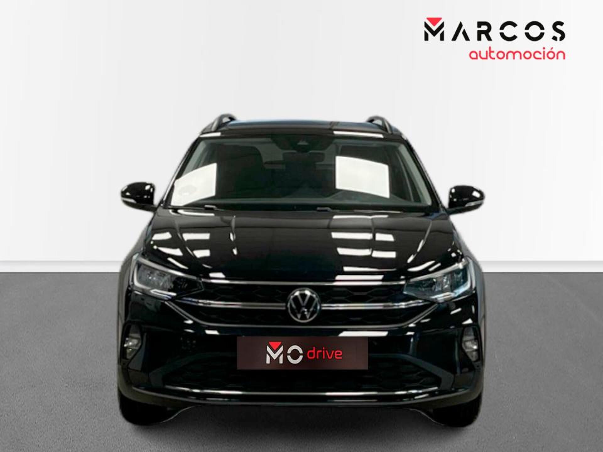 Imagen 2 de VOLKSWAGEN Taigo