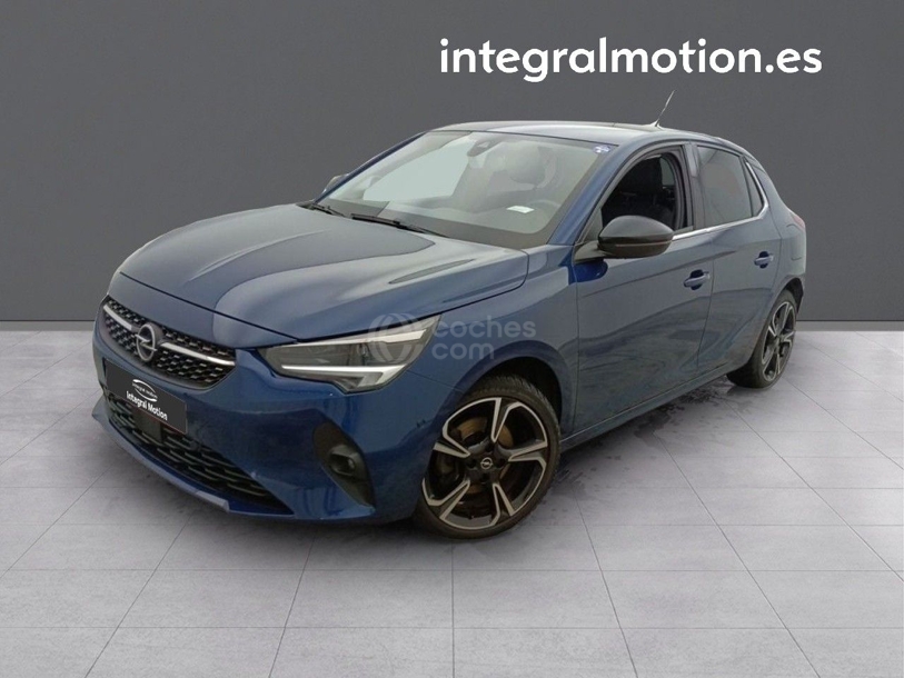 Foto del OPEL Corsa 1.5D DT S-S Elegance 100