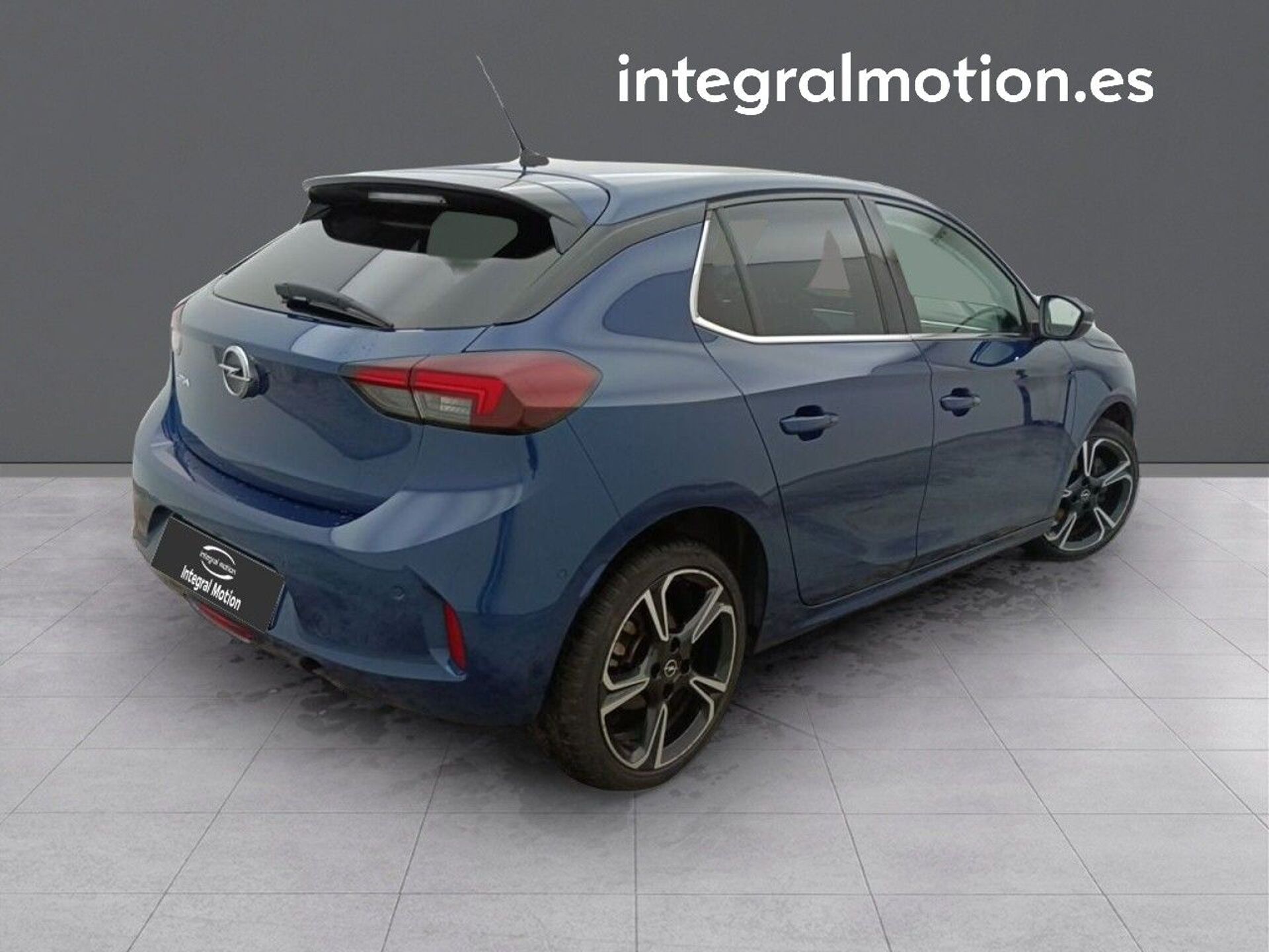 Imagen 2 de OPEL Corsa