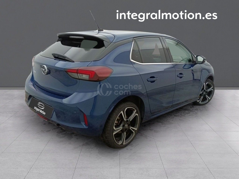 Foto del OPEL Corsa 1.5D DT S-S Elegance 100