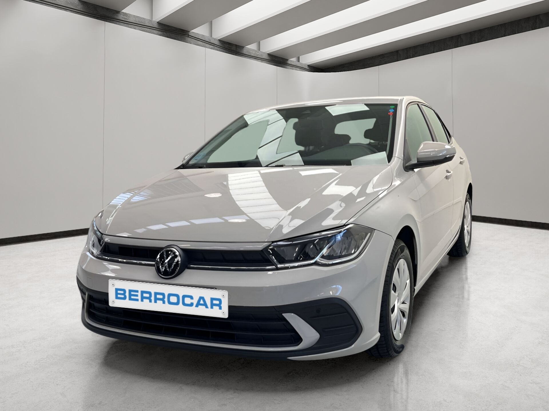 Imagen de VOLKSWAGEN Polo