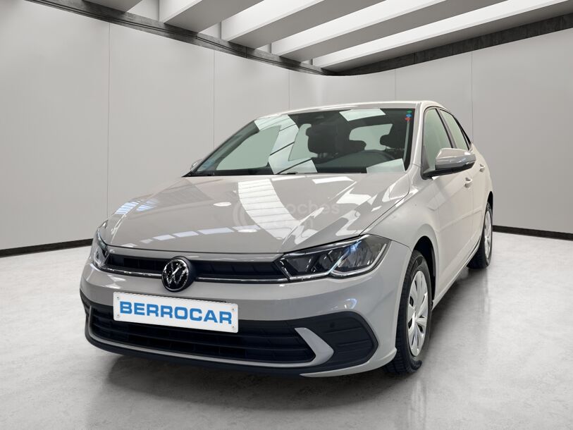 Foto del VOLKSWAGEN Polo 1.0 TSI Advance 70kW