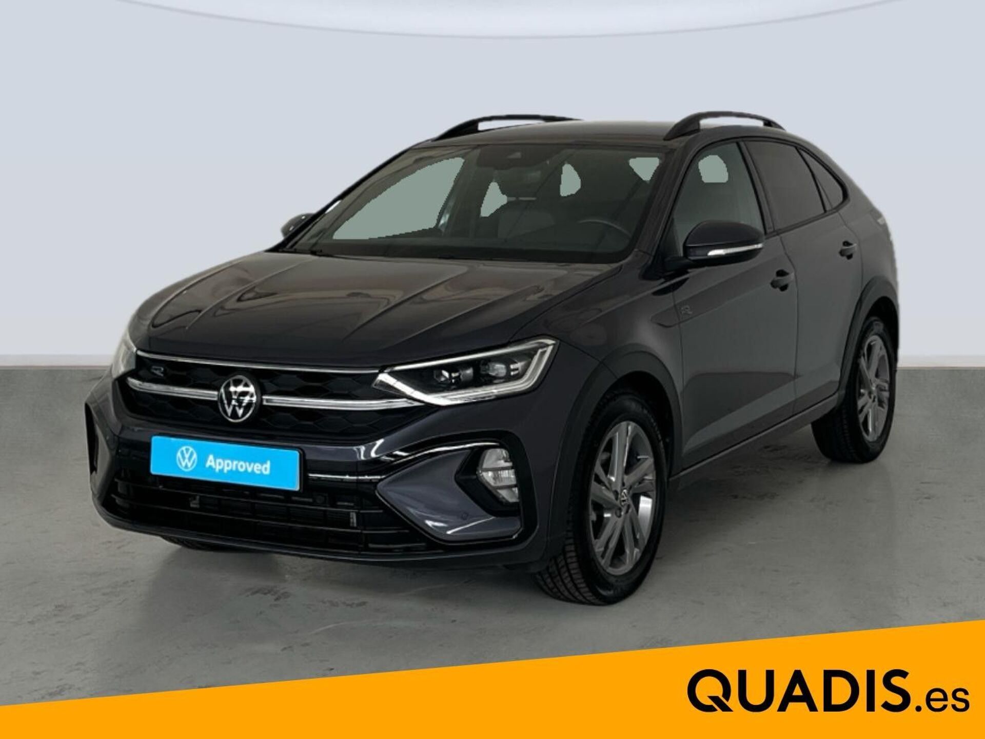 Imagen de VOLKSWAGEN Taigo