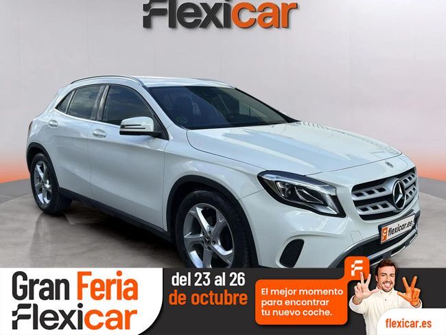 MERCEDES Clase GLA (GLA 200 d Style) en Cáceres
