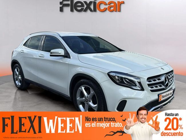 MERCEDES Clase GLA (GLA 200 d Style) en Cáceres