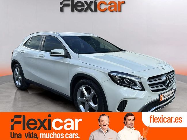 MERCEDES Clase GLA (GLA 200 d Style) en Cáceres
