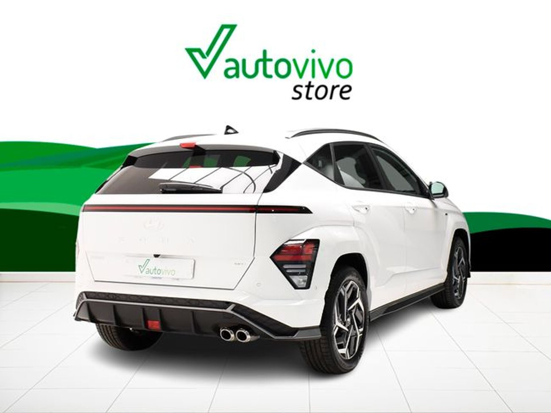 Imagen 2 de HYUNDAI Kona