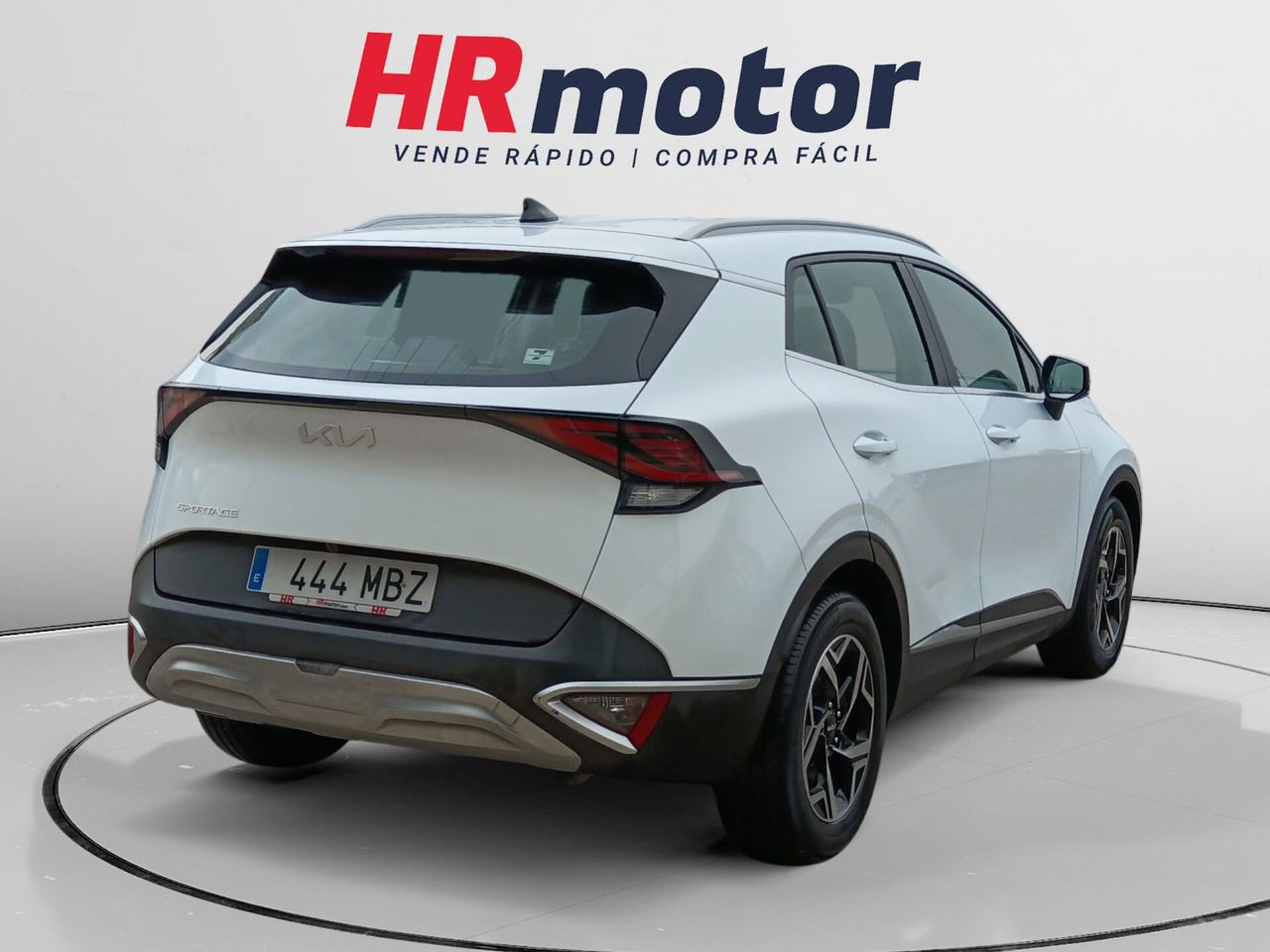 Imagen 2 de KIA Sportage