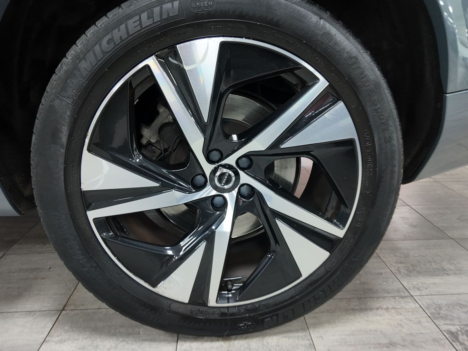 Imagen 3 de VOLVO XC90