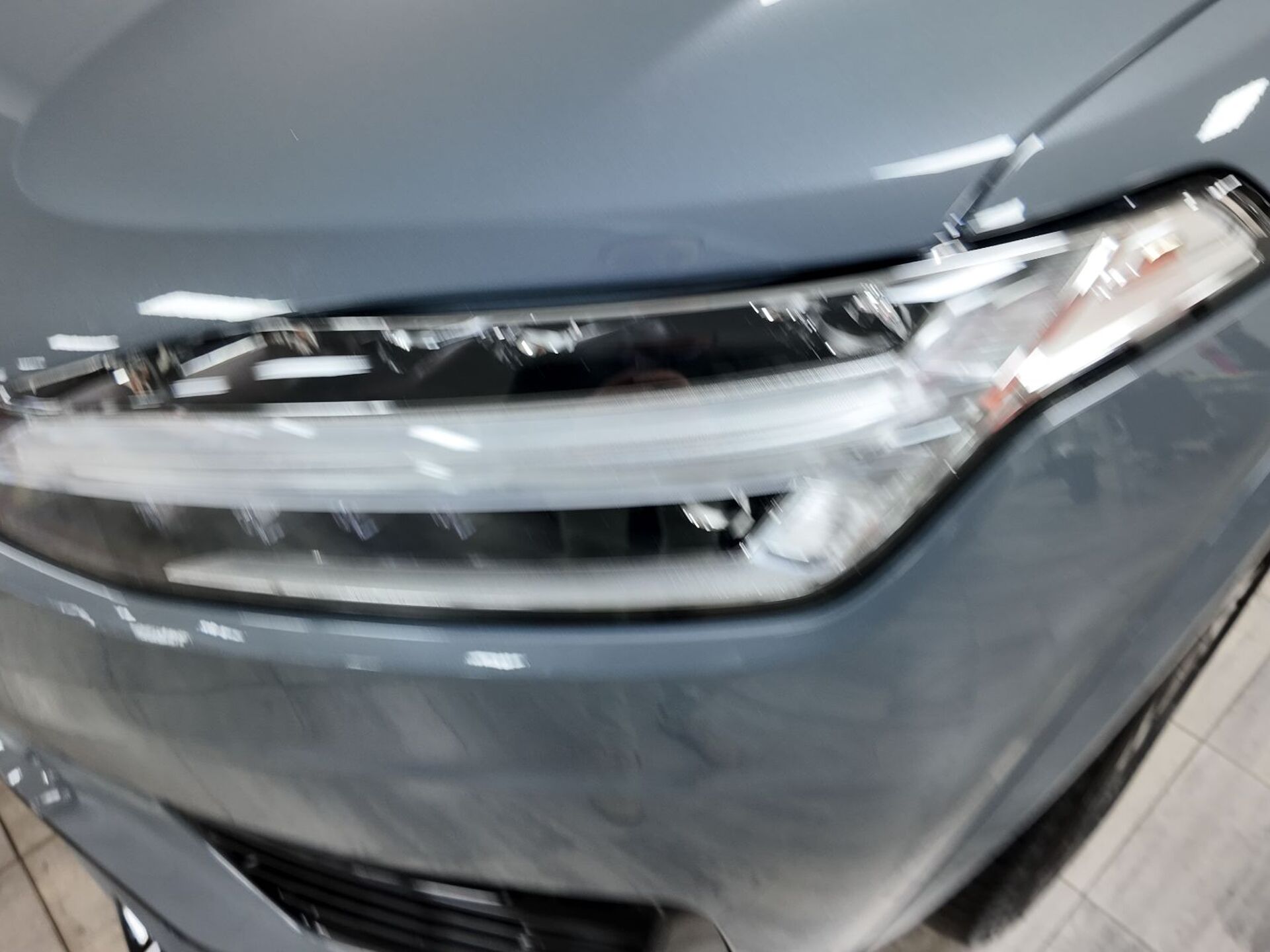 Imagen 1 de VOLVO XC90