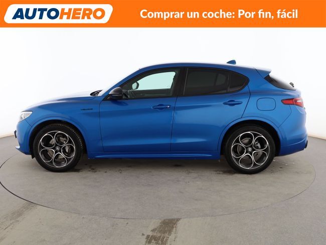 Foto del ALFA ROMEO Stelvio 2.2 Veloce Q4 210 Aut.