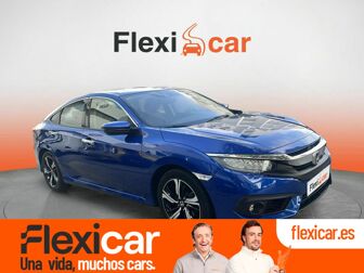 Imagen de HONDA Civic