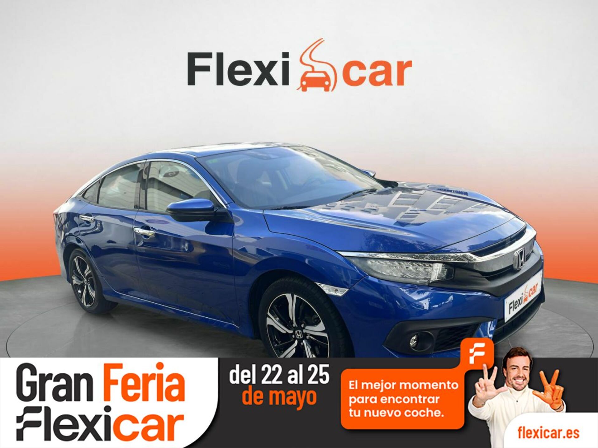 Imagen de HONDA Civic