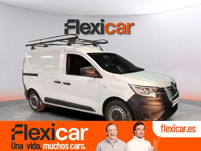 RENAULT Express (1.5 75CV) en Tenerife