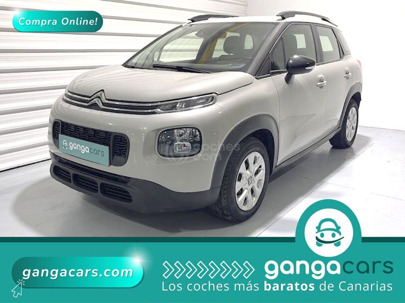 Foto del CITROEN C3 Aircross Puretech S&S Live 110