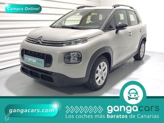 Imagen de CITROEN C3 Aircross Puretech S&S Live 110